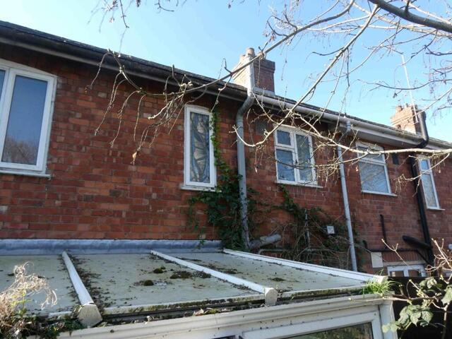 House for sale in Northampton, Northamptonshire