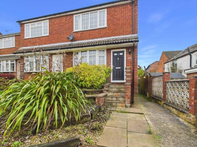 House for sale in Welford, Northamptonshire