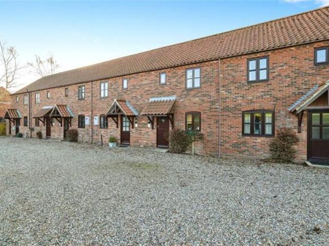 House for sale in Comers, Norfolk