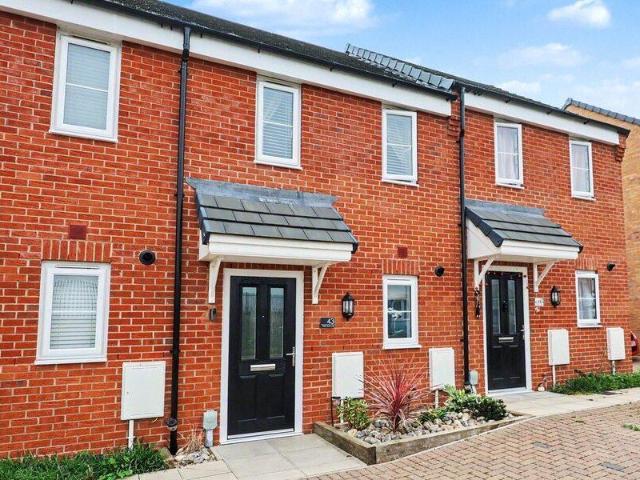 House for sale in Hellesdon, Norwich