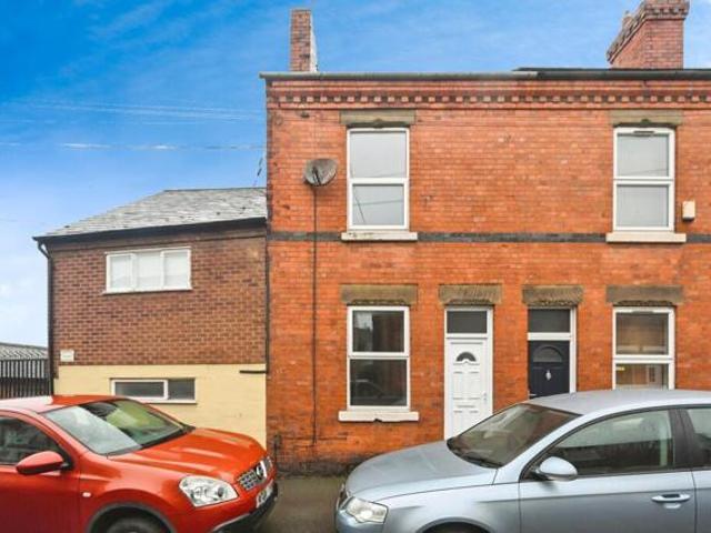 House for sale in Haddon, East Midlands