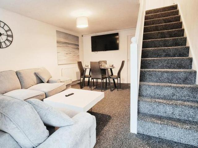 House for rent in Haddon, East Midlands