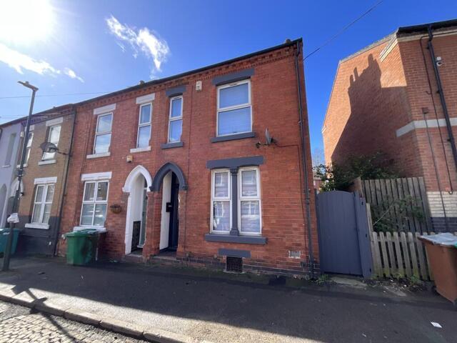 House for sale in Haddon, East Midlands