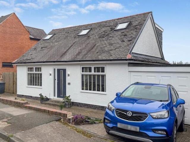House for sale in Attenborough, East Midlands