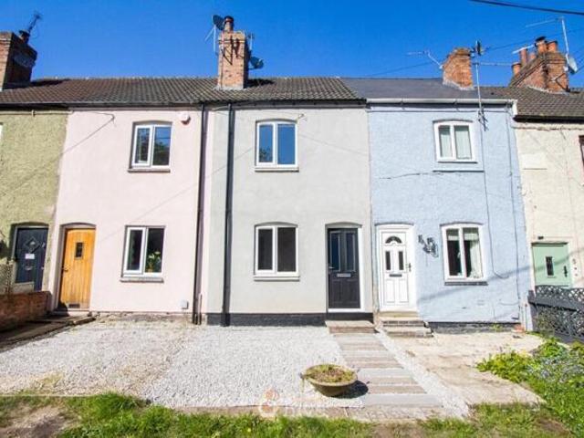 House for sale in Austerfield, South Yorkshire