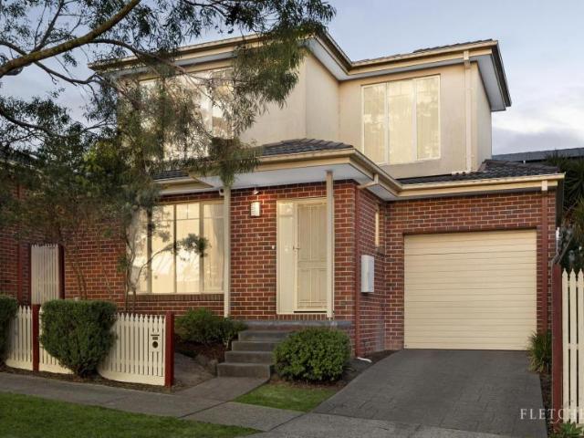 House for sale in Nunawading, Melbourne