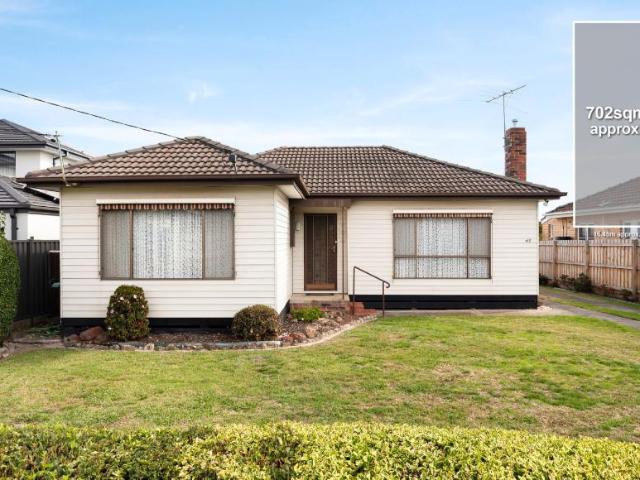 House for sale in Camerons Creek, Victoria