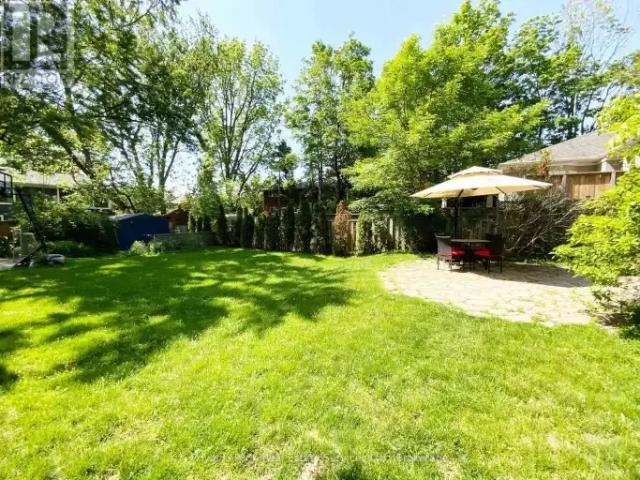 House for rent in Oakville, Ontario