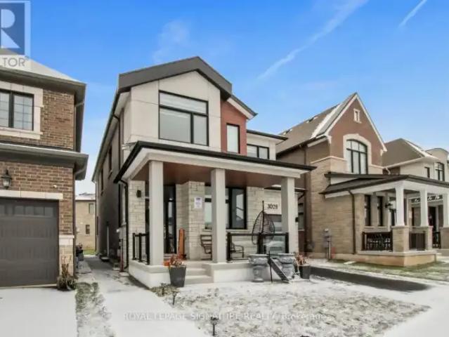 House for rent in Oakville, Ontario