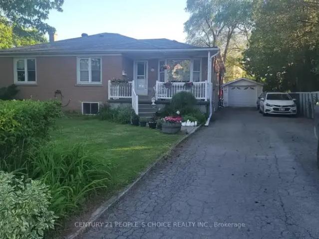 House for rent in Oakville, Ontario