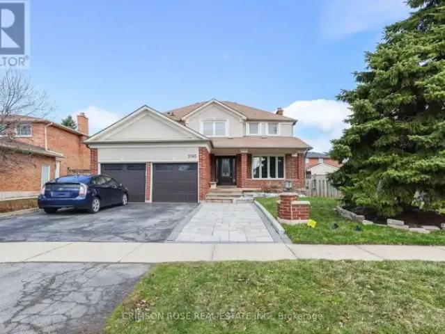 House for rent in Oakville, Ontario