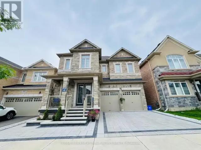 House for rent in Oakville, Ontario