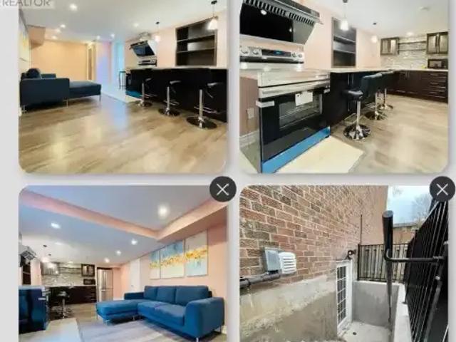House for rent in Oakville, Ontario