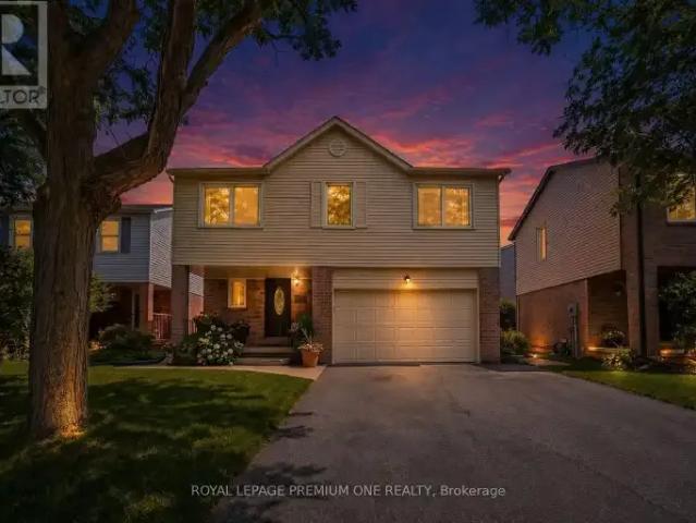 House for rent in Oakville, Ontario