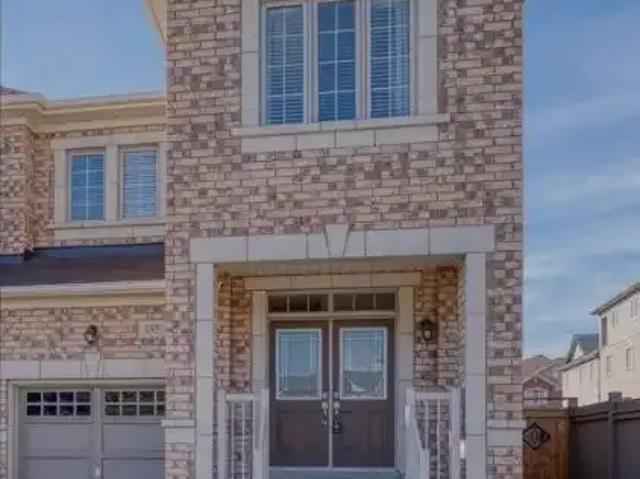 House for rent in Oakville, Ontario