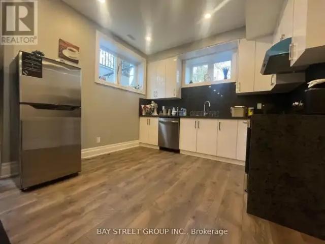 House for rent in Oakville, Ontario