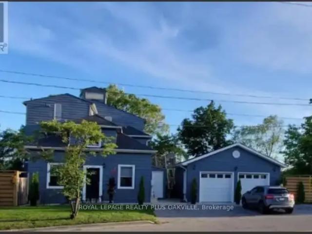 House for rent in Oakville, Ontario