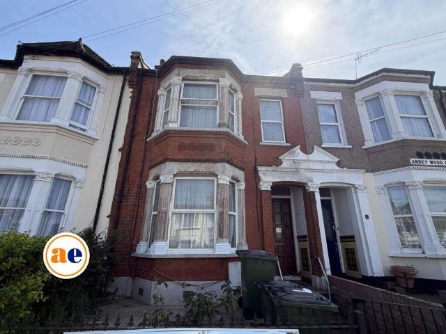 House for sale in Abbey Wood, Isle Of Man