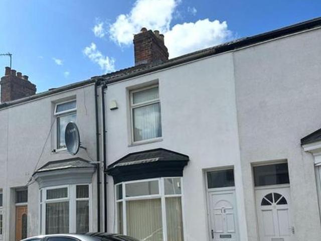 House for rent in Ayresome, Normanby