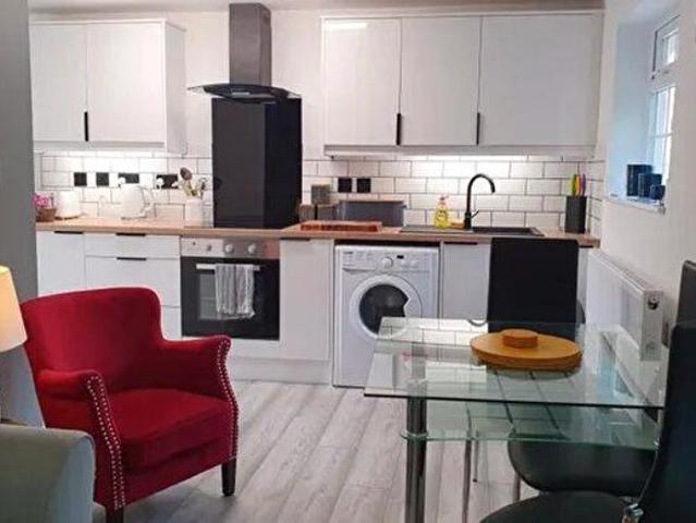 Apartment for rent in St Ann's, Haddon