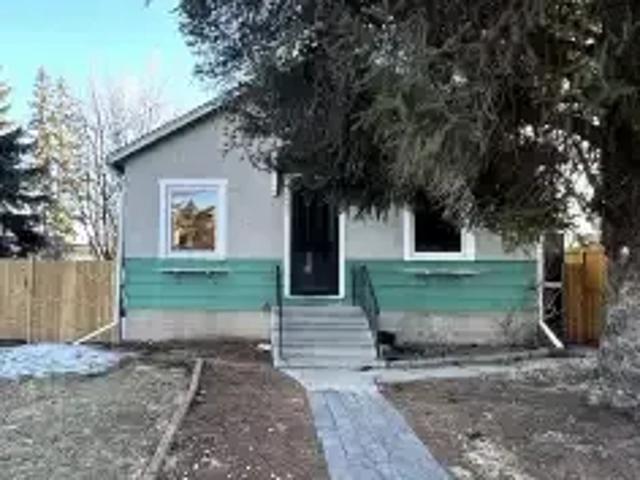 House for rent in Okotoks, Alberta