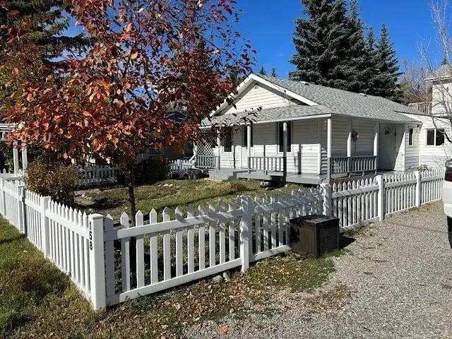 House for rent in Rosemont, Okotoks