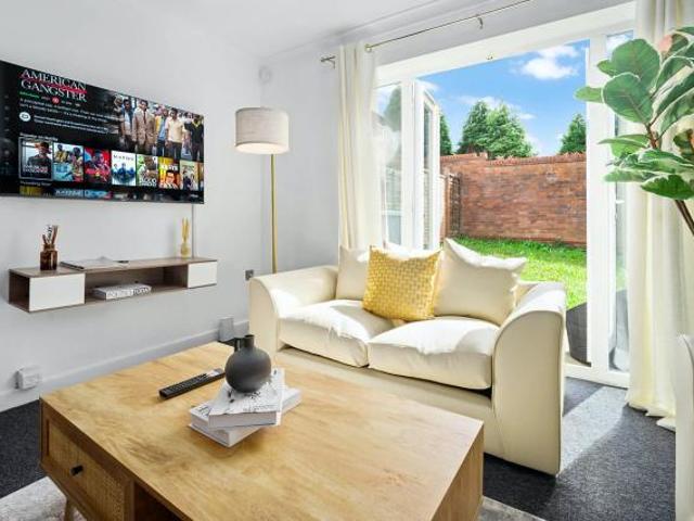 House for rent in Warley Woods, West Midlands