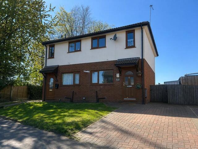 House for sale in Middleton Junction, Pendock