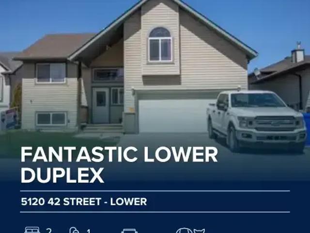 House for rent in Olds, Alberta