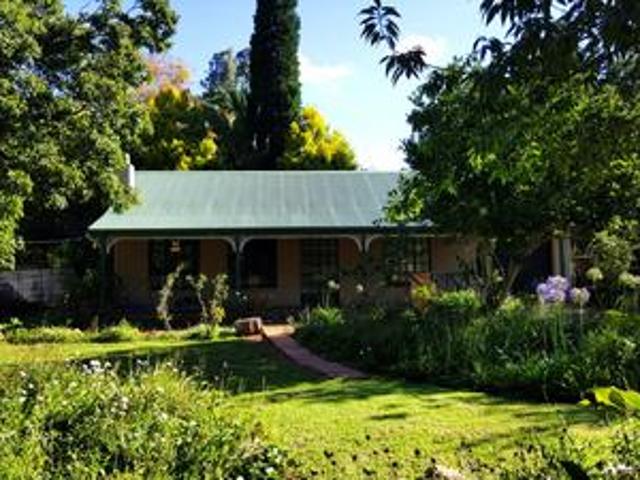 House for sale in Henley on Klip, Midvaal