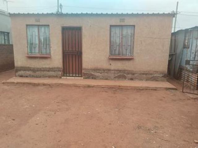 House for sale in Ekurhuleni, Gauteng