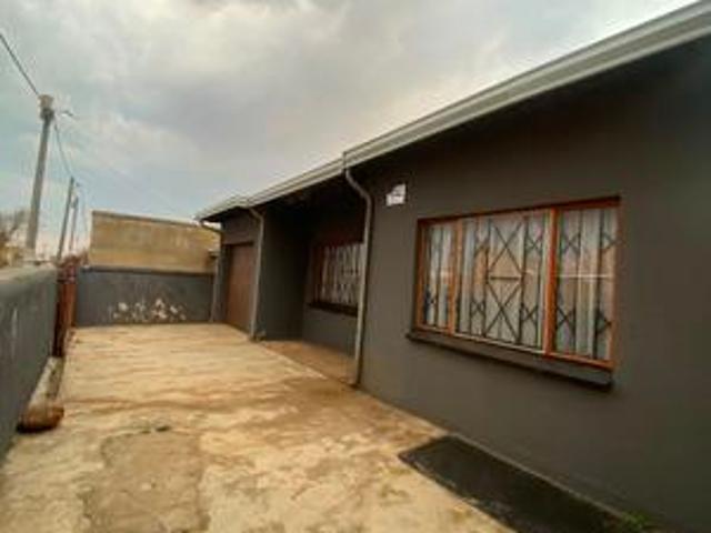 House for sale in Ekurhuleni, Gauteng