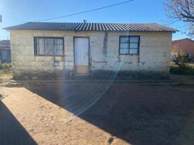 House for sale in Queenstown, Eastern Cape