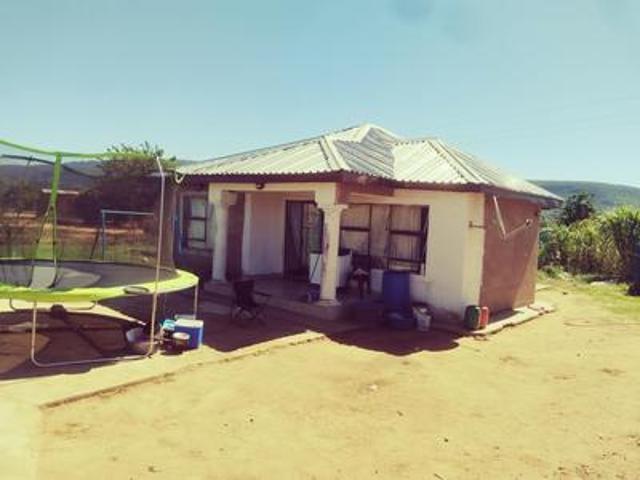 House for sale in Vhembe, Limpopo