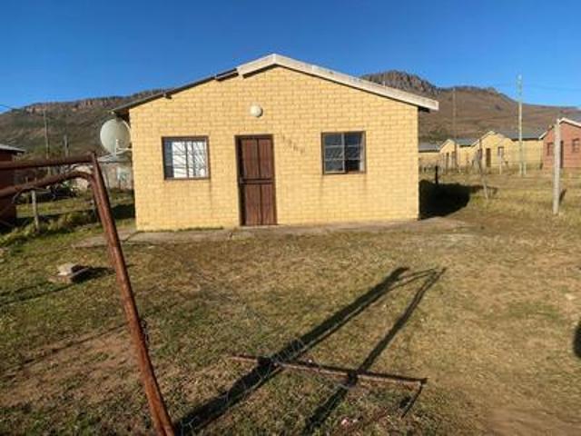 House for sale in Queenstown, Eastern Cape