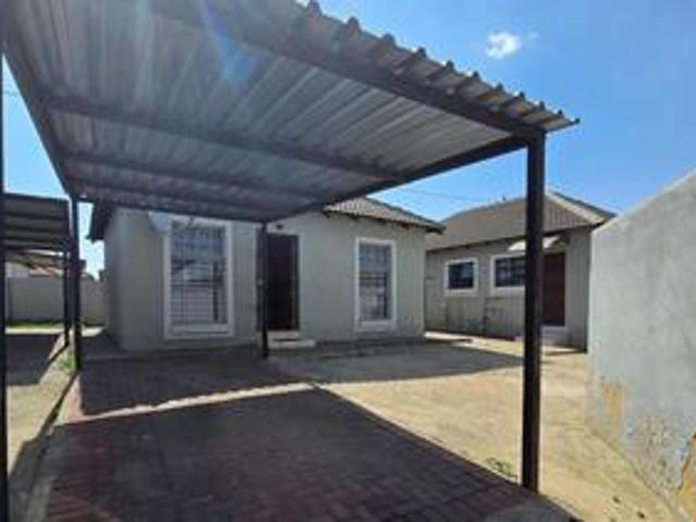 House for sale in Gert Sibande, Mpumalanga