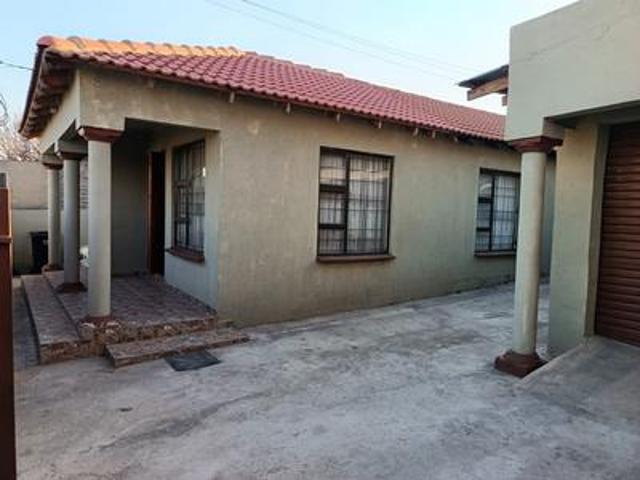 House for sale in Midrand