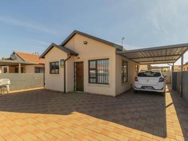 House for sale in Ekurhuleni, Gauteng