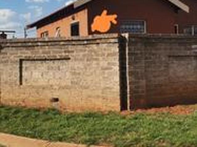 House for sale in Sedibeng, Gauteng