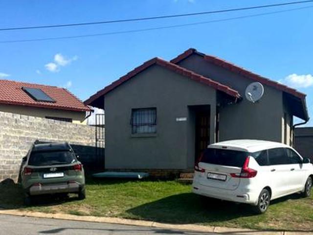 House for sale in Gauteng