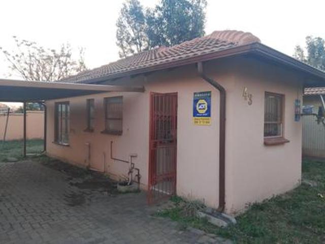 House for sale in Waterkloof, Gauteng