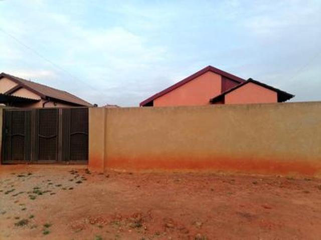 House for sale in Soweto, Gauteng