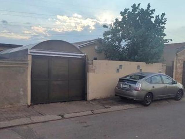 House for sale in Soweto, Gauteng
