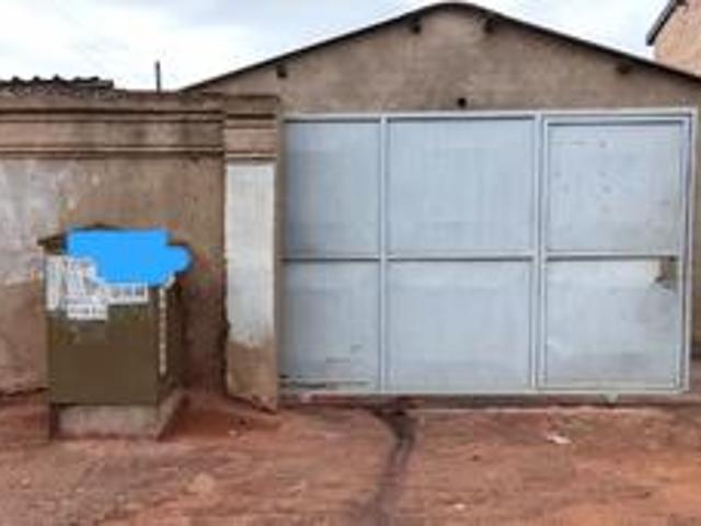 House for sale in Soweto, Gauteng