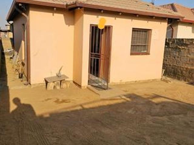 House for sale in Midrand