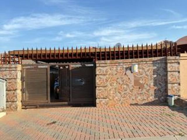House for sale in Tembisa, Gauteng