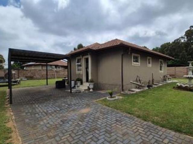 House for sale in Ekurhuleni, Gauteng