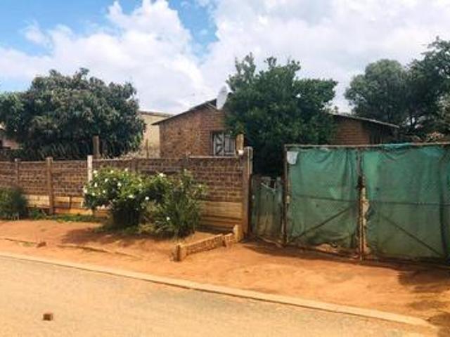 House for sale in Nooitgedacht, Gauteng