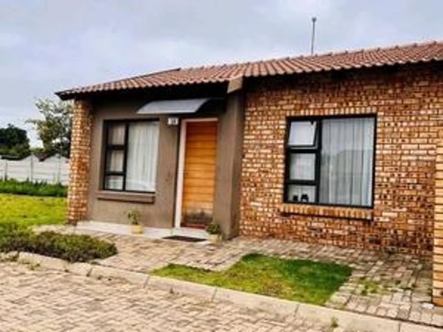 House for sale in Ekurhuleni, Gauteng