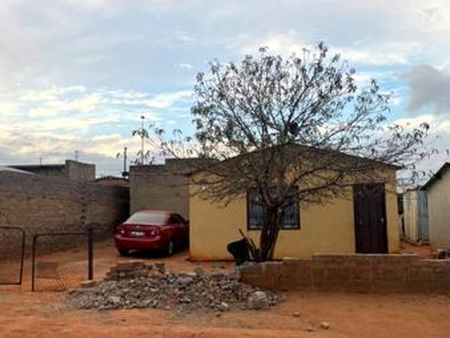 House for sale in Soweto, Gauteng